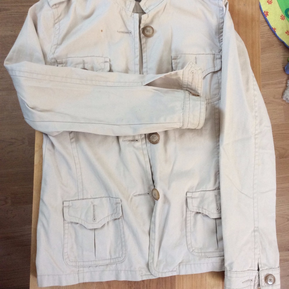 women's jacket